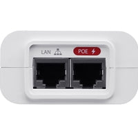 Ubiquiti POE-48-24W 48V 24W Passive PoE Injector White Ubiquiti POE-48-24W 48V 24W Passive PoE Injector White